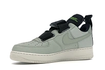 Фото № 4 с приближением к товару «‎Nike Air Force 1 Low Utility Spruce Fog Black»