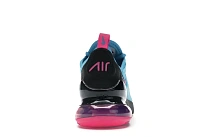 Фото № 4 с приближением к товару «‎Nike Air Max 270»