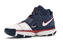 Фото № 4 с приближением к товару «‎Nike Kobe 2 ST USA»