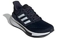Фото № 3 с приближением к товару «‎adidas EQ21 Run Navy»