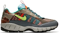 Фото № 1 с приближением к товару «‎Nike Air Humara 17 Camo Pack Green»