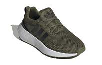 Фото № 3 с приближением к товару «‎Kids adidas originals originals Swift Run 22 Running shoes»