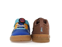 Фото № 2 с приближением к товару «‎Nike LeBron 18 Low»
