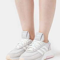 Фото № 5 с приближением к товару «‎Adidas Retropy F2 »