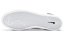 Фото № 3 с приближением к товару «‎Nike SB Zoom Stefan Janoski RM BlackWhite»