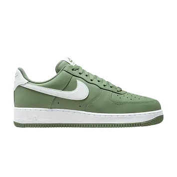 Nike Air Force 1 Low 07 Woodland Green (FJ4146-301)