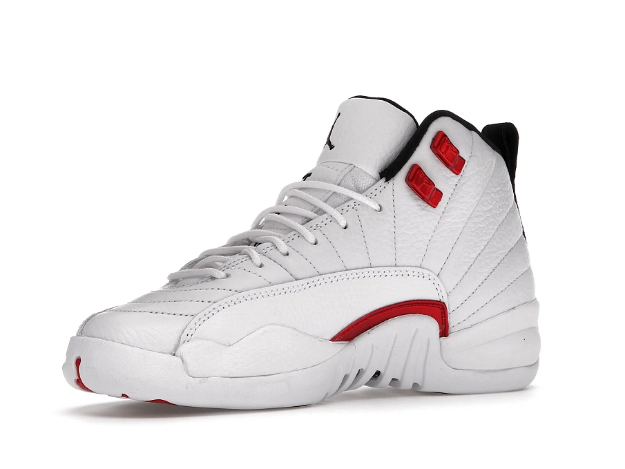 Фото № 4 с приближением к товару «‎Jordan 12 Retro Twist »
