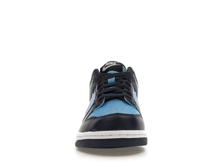Фото № 2 с приближением к товару «‎Nike Dunk Low»