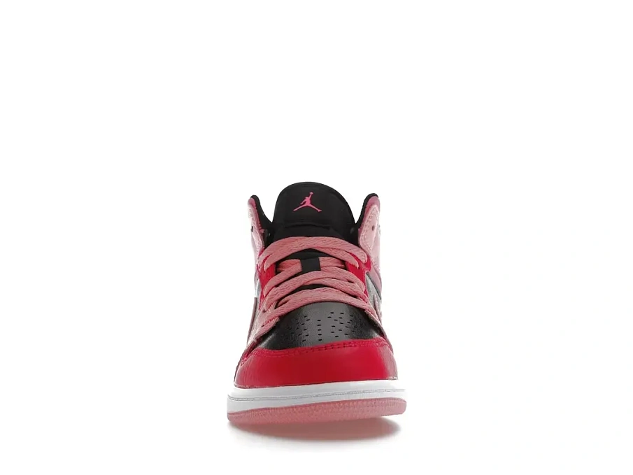 Фото № 2 с приближением к товару «‎Jordan 1 Mid»
