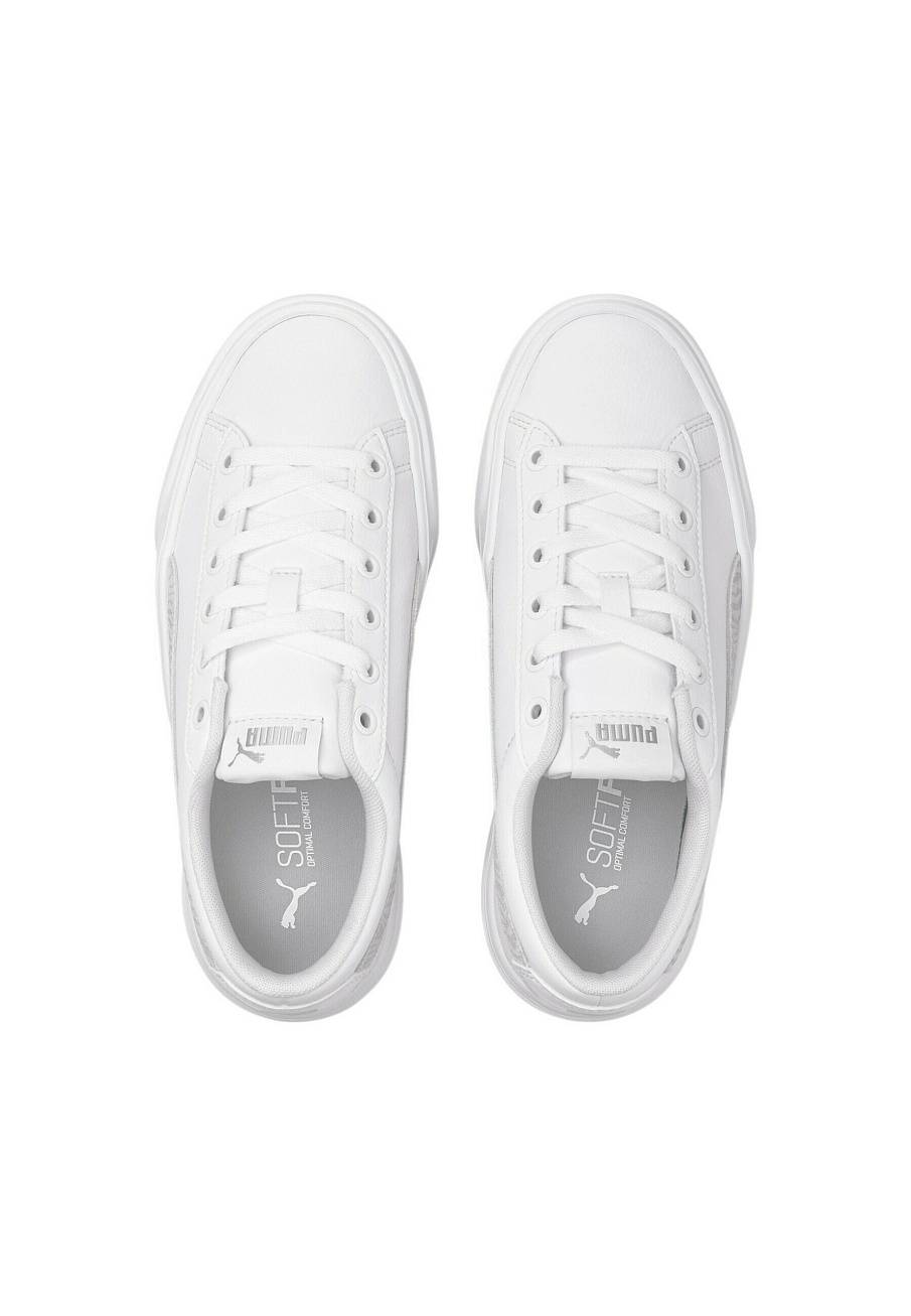 Фото № 4 с приближением к товару «‎Кроссовки Puma SPPU141A0SL-A11»