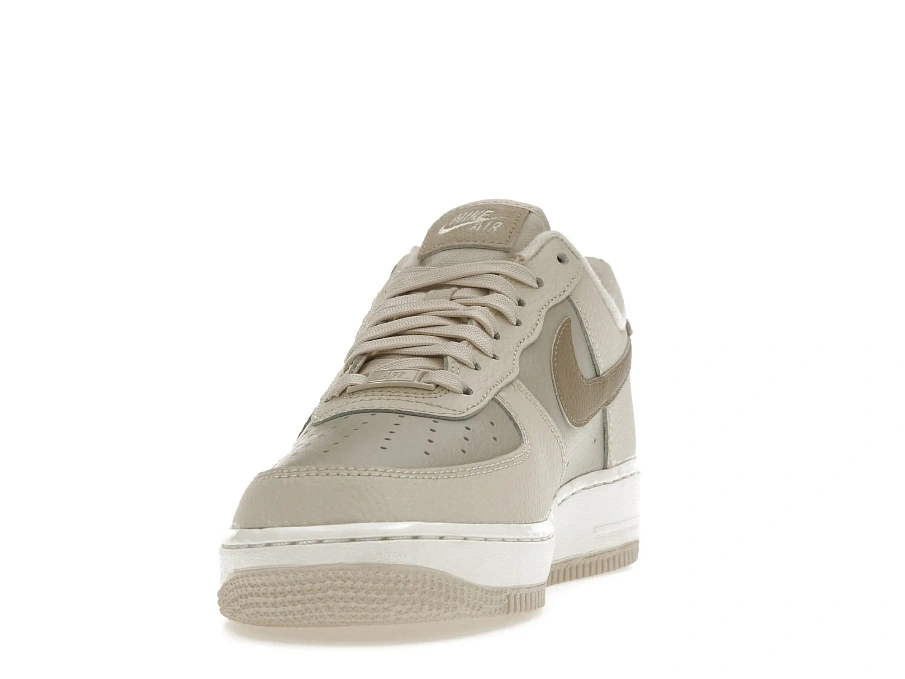 Фото № 3 с приближением к товару «‎Nike Air Force 1 Low Light Orewood Brown Ironstone »