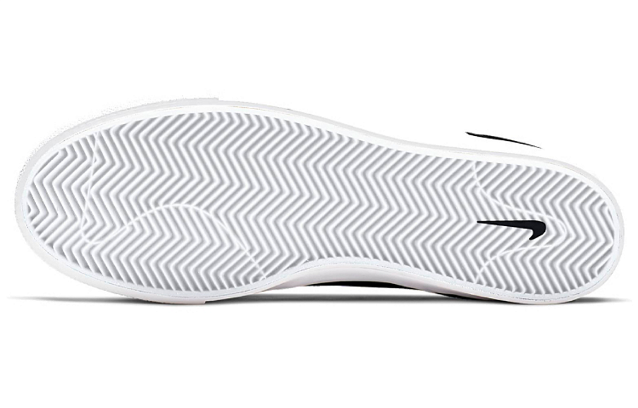 Фото № 3 с приближением к товару «‎Nike SB Zoom Stefan Janoski RM BlackWhite»