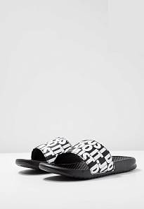 Фото № 3 с приближением к товару «‎Nike Benassi Print»