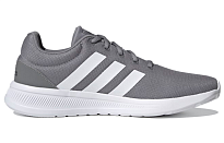 Фото № 2 с приближением к товару «‎adidas neo Lite Racer Cln 2.0 Grey»