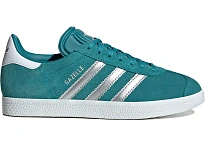 Фото № 1 с приближением к товару «‎adidas Gazelle Arctic Fusion Silver Metallic »