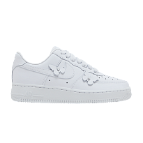 Фото № 1 с приближением к товару «‎Nike Women's Air Force 1 Low Butterfly»