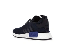 Фото № 5 с приближением к товару «‎adidas NMD R1 Active Blue »