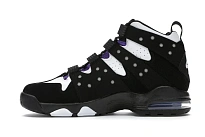 Фото № 3 с приближением к товару «‎Nike Air Max 2 CB 94 Black White Purple (2020)»