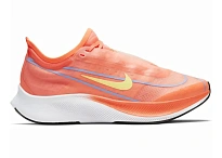 Фото № 1 с приближением к товару «‎Nike Zoom Fly 3 Bright Mango »