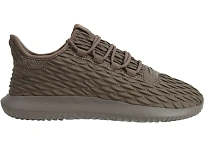 Фото № 1 с приближением к товару «‎adidas Tubular Shadow Trace Brown/Trace Brown»