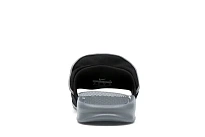 Фото № 4 с приближением к товару «‎Nike Benassi JDI Fanny Pack Cool Grey»