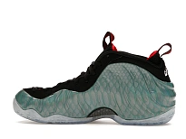 Фото № 6 с приближением к товару «‎Nike Air Foamposite One Gone Fishing»