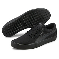 Фото № 2 с приближением к товару «‎Puma C-Skate Vulc »
