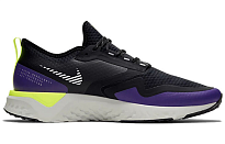 Фото № 2 с приближением к товару «‎Nike Odyssey React Shield 2 'Black Voltage Purple'»