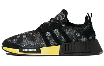  adidas originals NMDR1 Sports Casual Shoes - 1