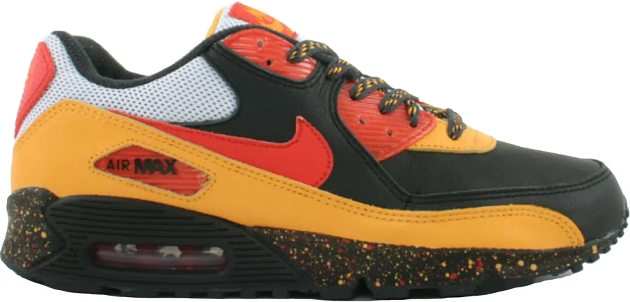 Фото № 1 с приближением к товару «‎Nike Air Max 90 Sertig Pack»