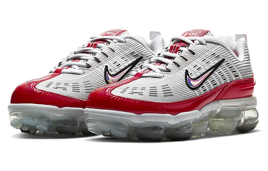 Фото № 4 с приближением к товару «‎Nike Wmns Air VaporMax 360 'History of Air'»