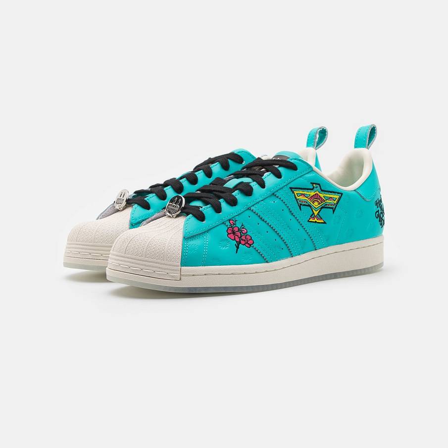Фото № 2 с приближением к товару «‎Adidas Arizona Vol II »
