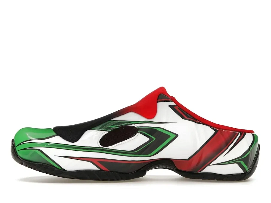 Фото № 3 с приближением к товару «‎Nike Clogposite»