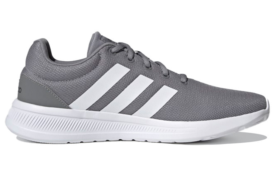 Фото № 2 с приближением к товару «‎adidas neo Lite Racer Cln 2.0 Grey»