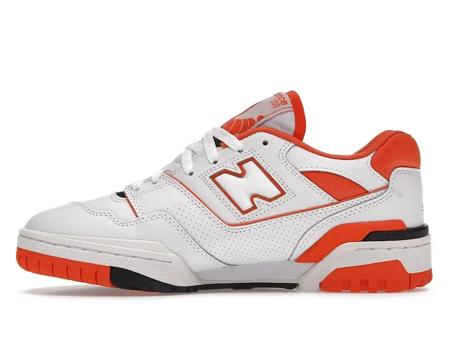 Фото № 3 с приближением к товару «‎New Balance 550»