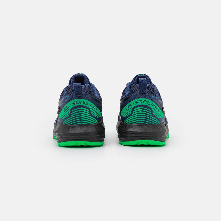 Фото № 3 с приближением к товару «‎Asics Gel Sonoma 6 Gtx»