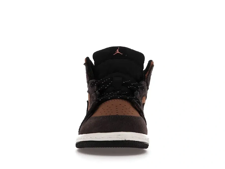 Фото № 2 с приближением к товару «‎Jordan 1 Mid SE»