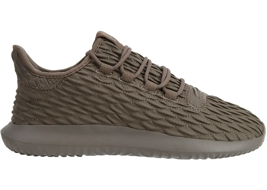 Фото № 1 с приближением к товару «‎adidas Tubular Shadow Trace Brown/Trace Brown»