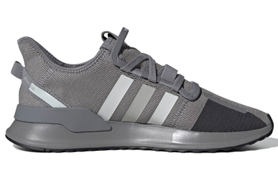 Фото № 2 с приближением к товару «‎adidas originals UPath Run 'Metal Grey'»