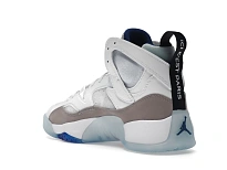 Фото № 5 с приближением к товару «‎Jordan Jumpman Two Trey PSG Cool Grey»
