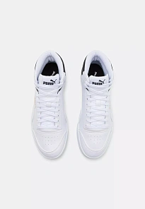 Фото № 4 с приближением к товару «‎SHUFFLE MID UNISEX»