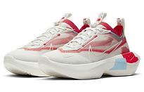 Фото № 3 с приближением к товару «‎Nike Vista Lite Se Sports Casual Shoes White Team Orange»