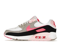 Фото № 5 с приближением к товару «‎Nike Air Max 90 Rose Hot Pink »