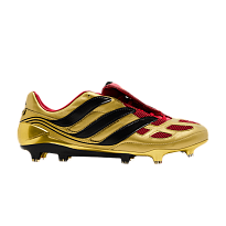 Фото № 1 с приближением к товару «‎Zinedine Zidane x adidas Predator Precision FG World Player (IH0944)»