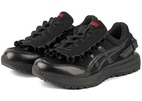 Фото № 1 с приближением к товару «‎ASICS Tarther SC Plus SHUSHU/TONG Black»