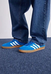 Фото № 2 с приближением к товару «‎GAZELLE INDOOR UNISEX»