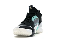 Фото № 4 с приближением к товару «‎Jordan Why Not Zer0.2 SE Black Vast Grey»