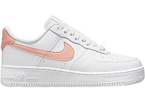 Фото № 1 с приближением к товару «‎Nike Air Force 1 Low '07 Next Nature Fossil Rose »