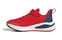 Фото № 1 с приближением к товару «‎adidas FortaRun EL K J 'Vivid Red White'»