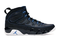 Фото № 1 с приближением к товару «‎Jordan 9 Retro Photo Blue»